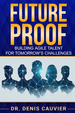 Future Proof|Denis Cauvier