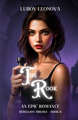 The Rook|Lubov Leonova