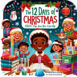 The 12 Days of Christmas|Simone Le Gendre