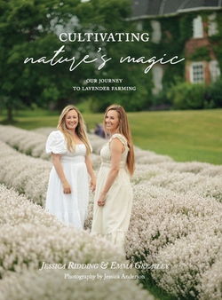 Cultivating Nature's Magic|Jessica Ridding