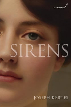 Sirens|Joseph Kertes
