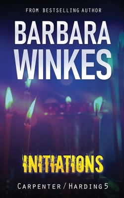 Initiations|Barbara Winkes
