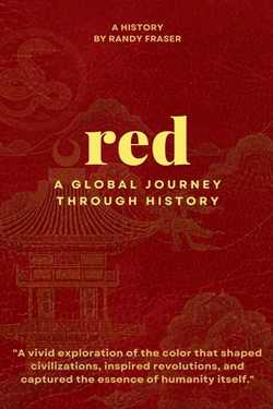 Red|Randy Fraser