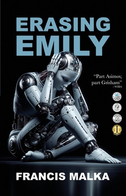Erasing Emily|Francis Malka