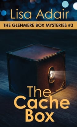 The Cache Box|Lisa Adair