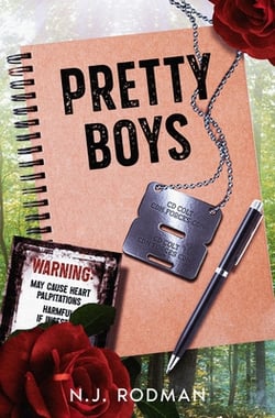 Pretty Boys|N. J. Rodman