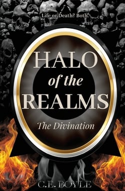 Halo of the Realms|C. E. Boyle