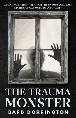 The Trauma Monster|Barb Dorrington