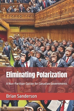 Eliminating Polarization|Brian Sanderson