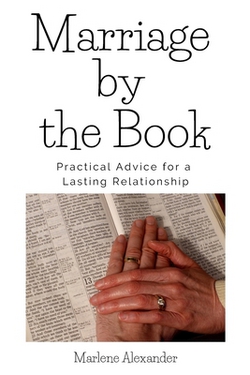 Marriage by the Book|Marlene Alexander