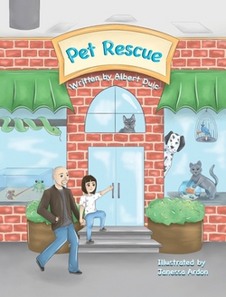 Pet Rescue|Albert Duic