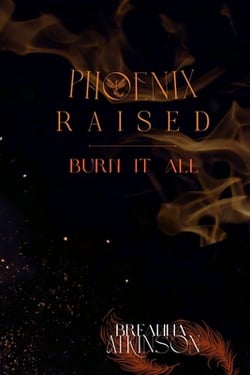Phoenix Raised|Breanna Atkinson