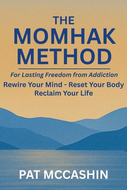 The Momhak Method|Pat McCashin
