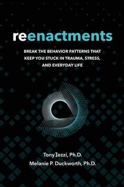 Reenactments|Tony Iezzi