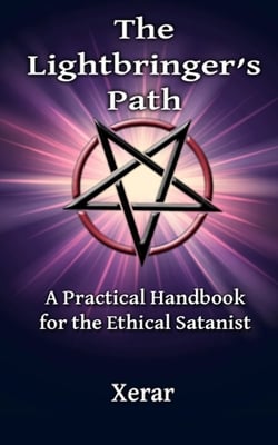 The Lightbringer's Path|Xerar
