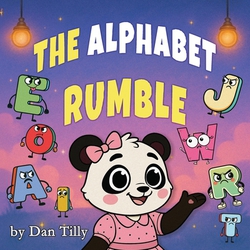 The Alphabet Rumble|Dan Tilly