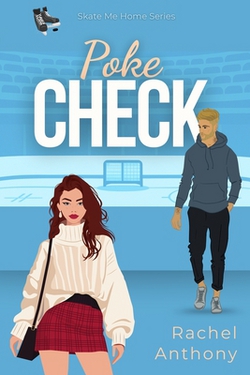 Poke Check|Rachel Anthony