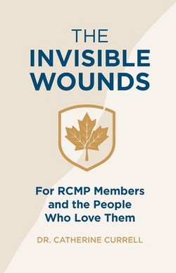 The Invisible Wounds|Catherine Currell