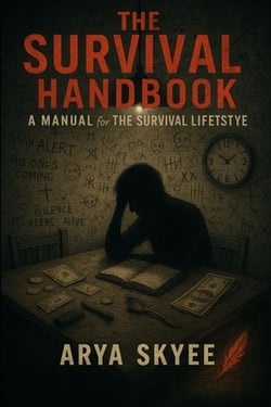 The Survival Handbook|Skyee