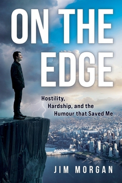 On The Edge|Jim Morgan
