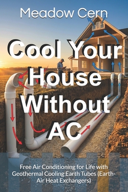 Cool Your House Without AC|Meadow Cern