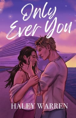 Only Ever You|Haley Warren