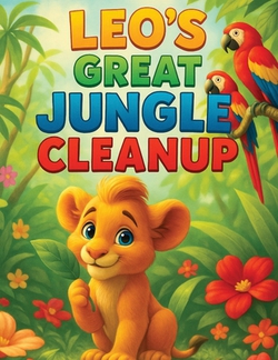 Leo's Great Jungle Cleanup|Baulackey