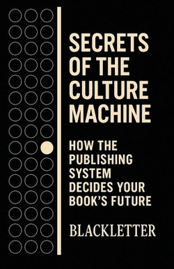 Secrets of the Culture Machine|Elinor Blackletter
