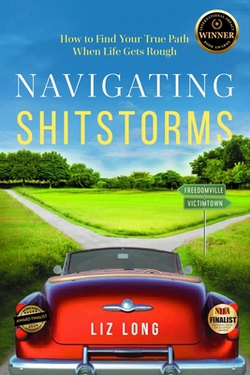 Navigating Shitstorms|Liz Long