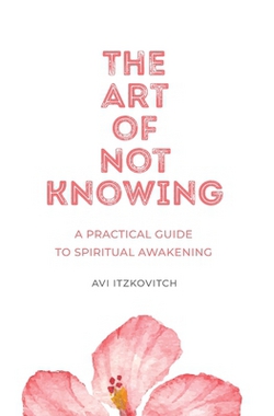 The Art of Not Knowing|Avi Itzkovitch