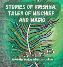 Stories of Krishna|Preethi Balasubramanian