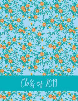 Class of 2019|Studio Margo