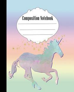 Composition Notebook|Quick Creative
