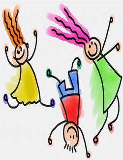 Kid's Notebook|Rwg