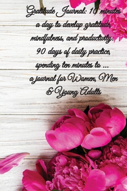 Gratitude Journal|Power Of Gratitude