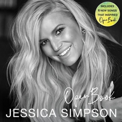 Open Book|Jessica Simpson