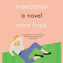 Expectation|Anna Hope