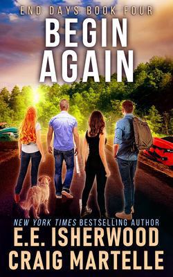 Begin Again|Craig Martelle