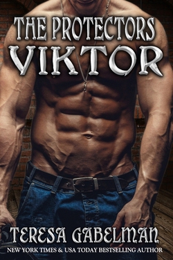 Viktor (The Protectors)|Hot Tree Editing
