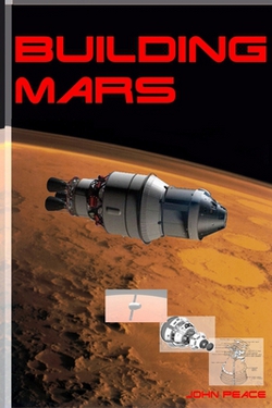 Building Mars|John Peace