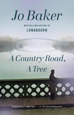 A Country Road, A Tree|Jo Baker