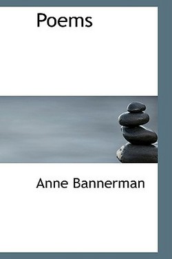 Poems|Anne Bannerman
