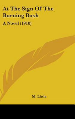 At The Sign Of The Burning Bush|M. Little