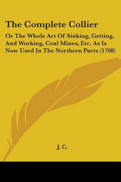 The Complete Collier|J. C