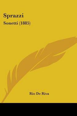 Sprazzi|Rio de Riva