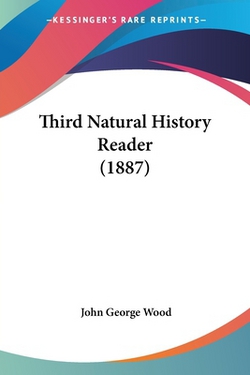 Third Natural History Reader (1887)|John George Wood