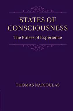 States of Consciousness|Thomas Natsoulas