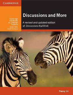Discussions and More|Penny Ur