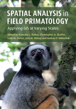 Spatial Analysis in Field Primatology|Francine L. Dolins