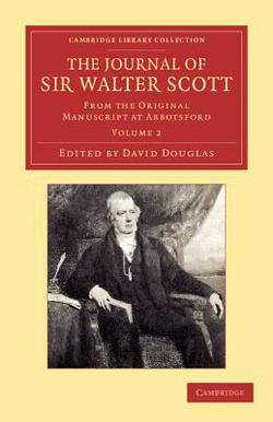 The Journal of Sir Walter Scott|Walter Scott